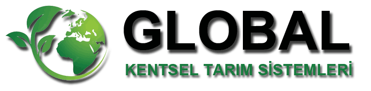 Global Kentsel Tarım Sistemleri